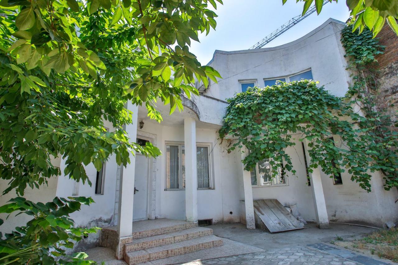 Pospolita Guest House Kutaisi Exterior foto